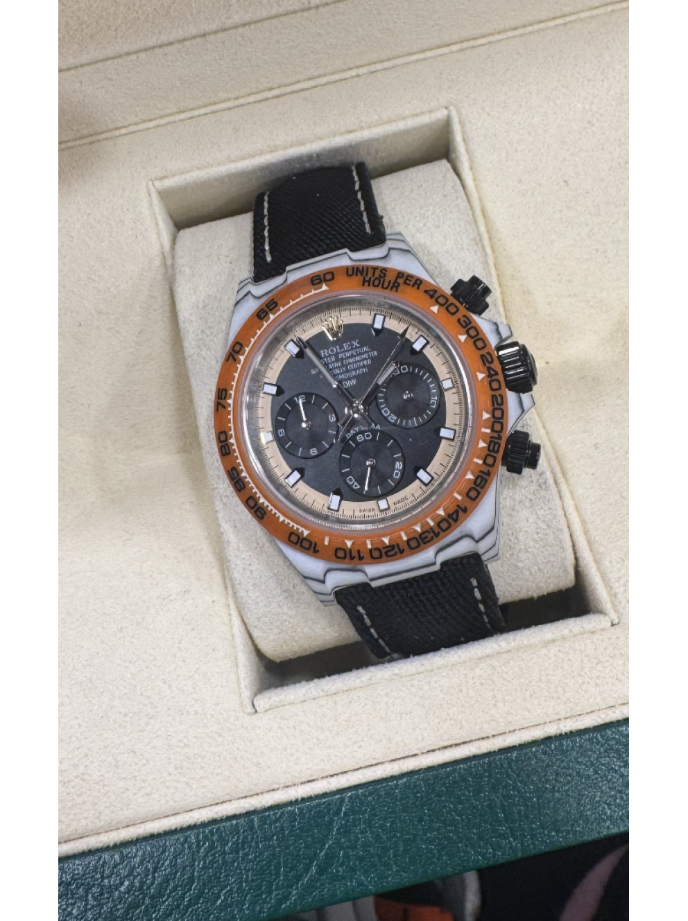 Clock