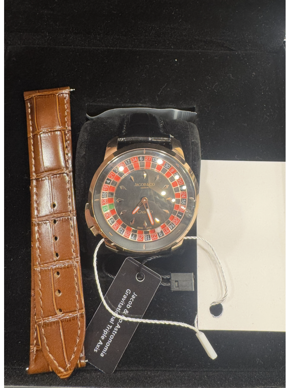 Clock
