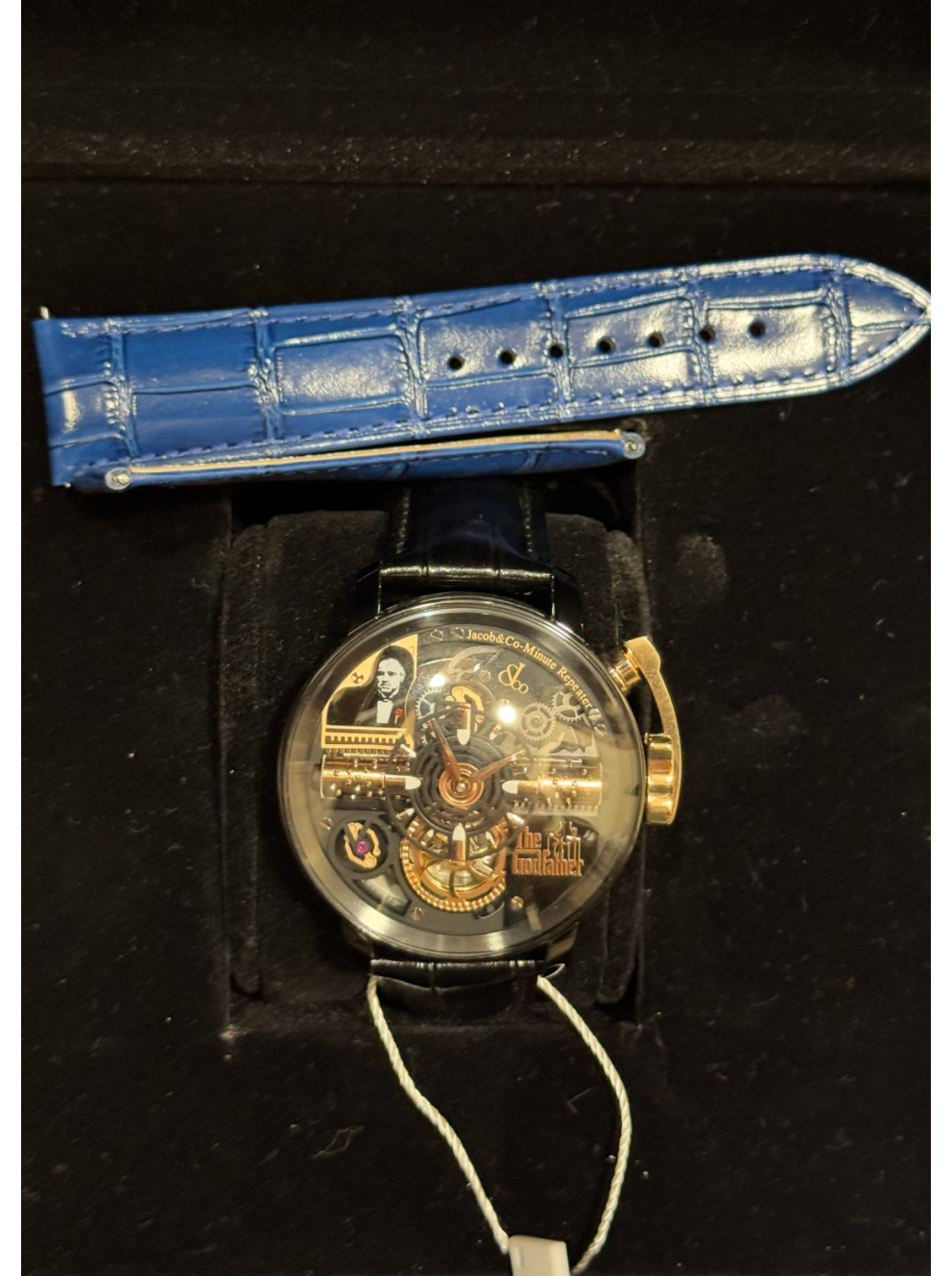 Clock
