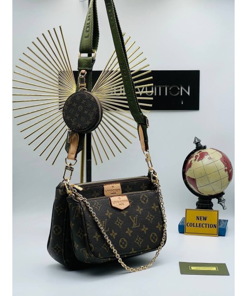 Брендовые сумки люкс