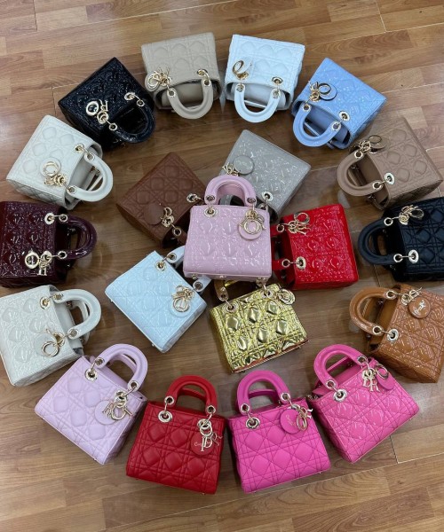 Брендовые сумки люкс