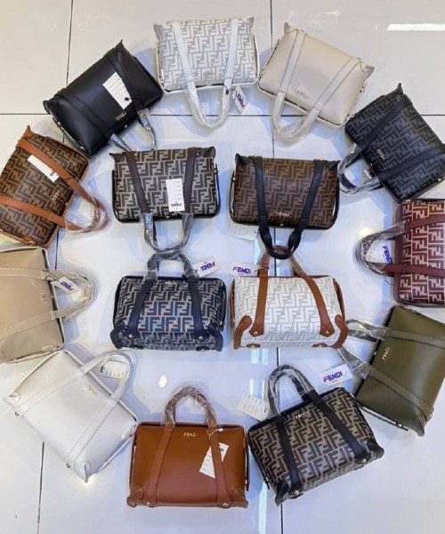 Брендовые сумки люкс