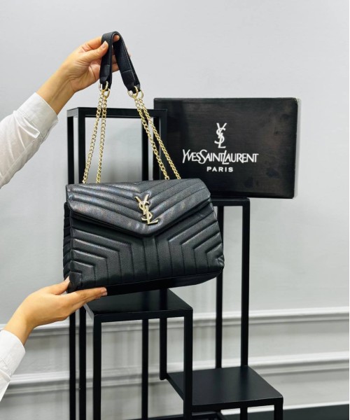 Брендовые сумки люкс