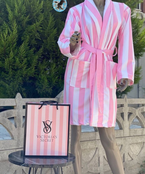 Женские халаты