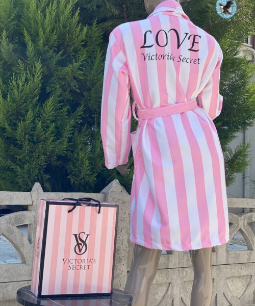 Женские халаты