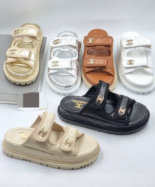 Женские сандали