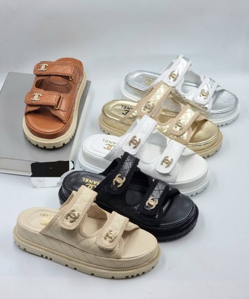 Женские сандали