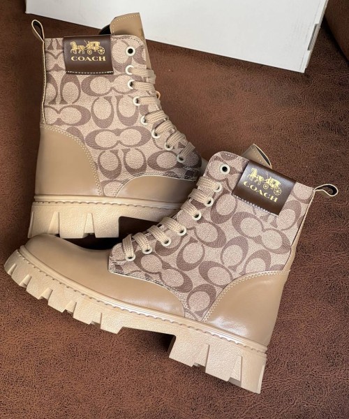 Женские ботинки