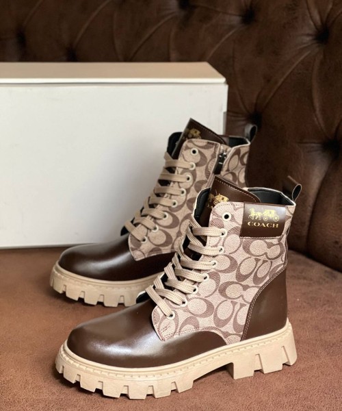 Женские ботинки