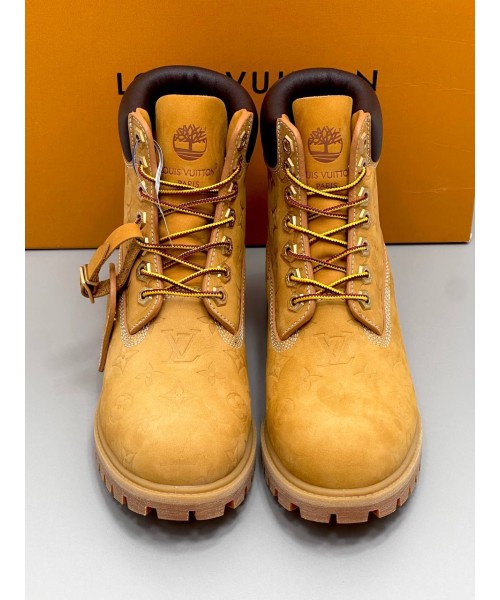 Мужские ботинки