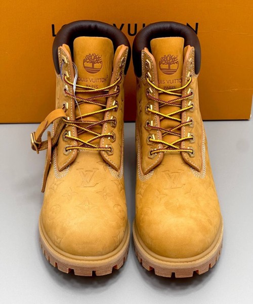 Мужские ботинки