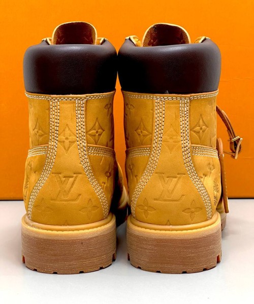 Мужские ботинки