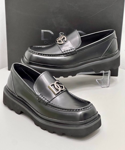 Мужские туфли