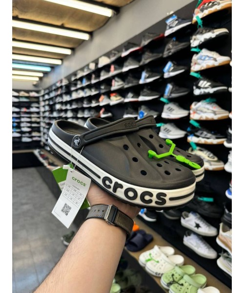 Мужские кроксы Мужские кроксы