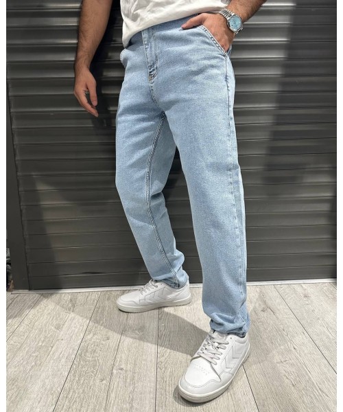 Мужские джинсы