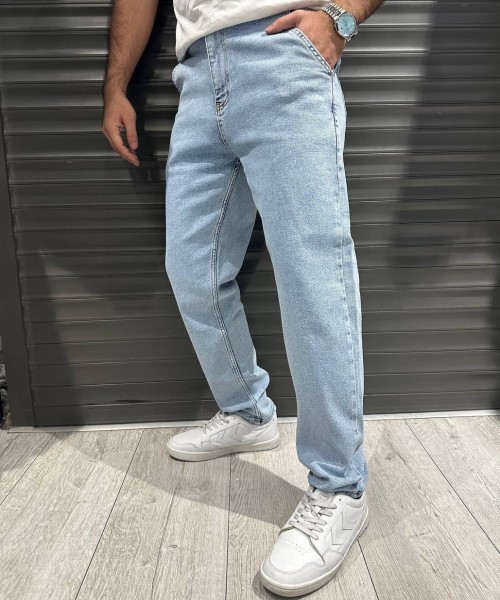 Мужские джинсы