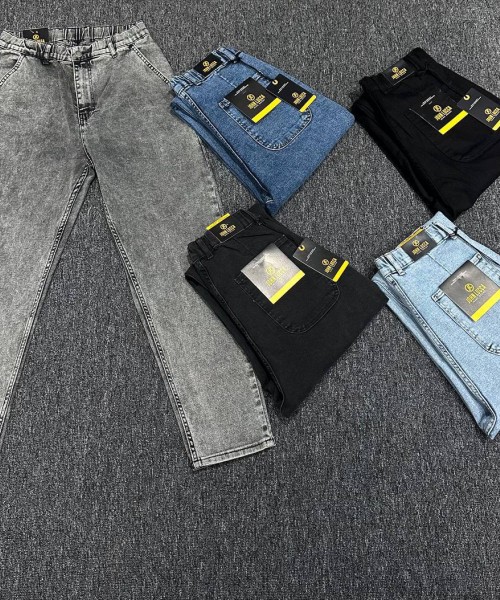 Мужские джинсы