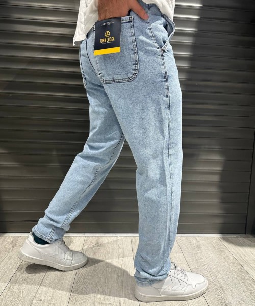 Мужские джинсы