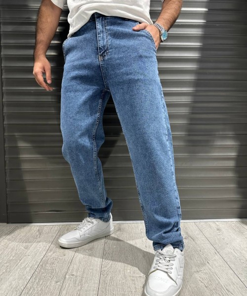 Мужские джинсы