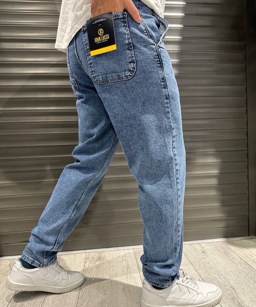 Мужские джинсы