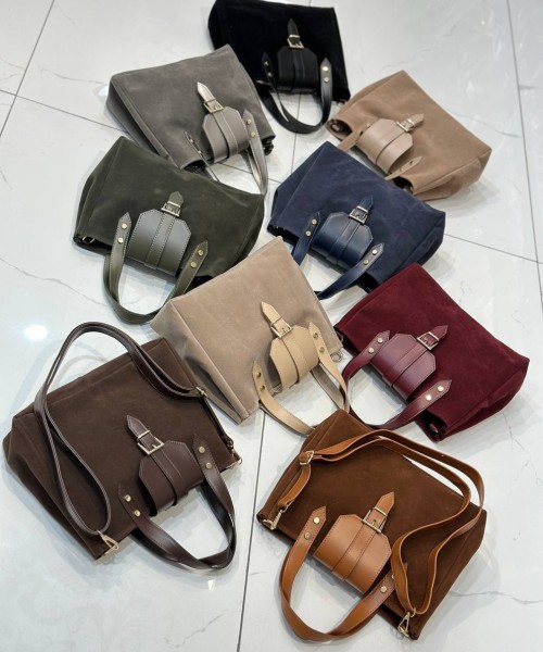 Женские сумки