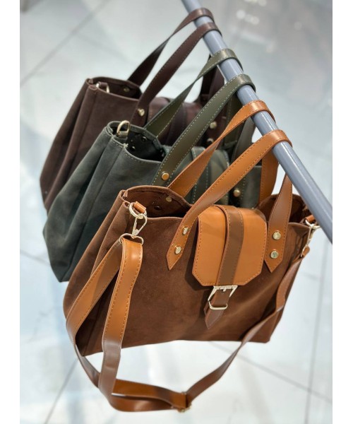 Женские сумки