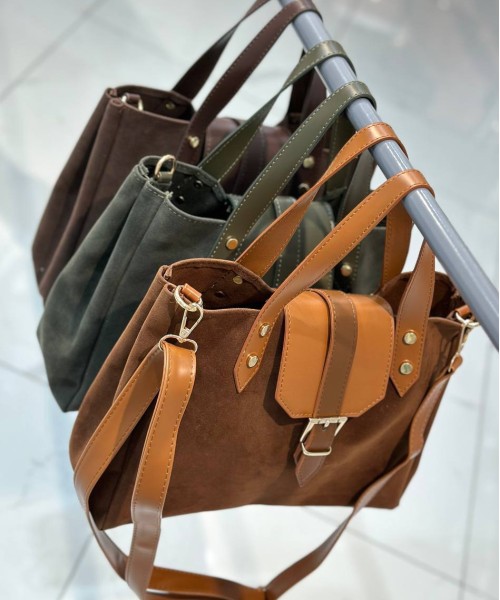 Женские сумки