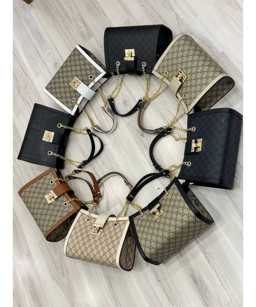 Женские сумки