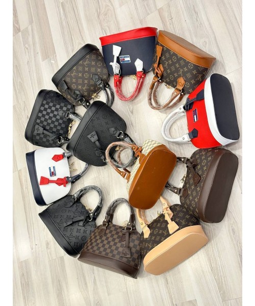 Женские сумки