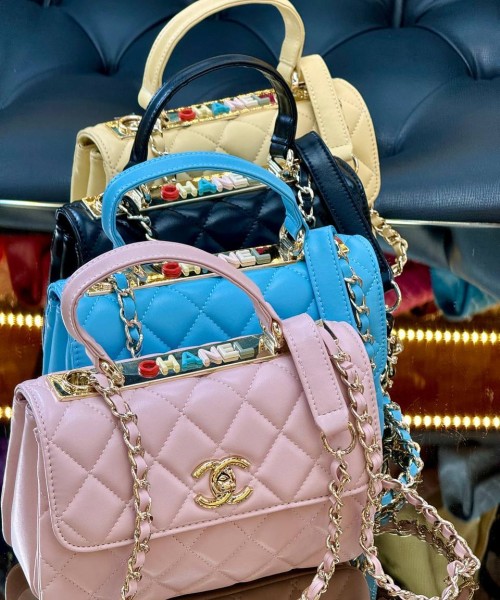 Женские сумки