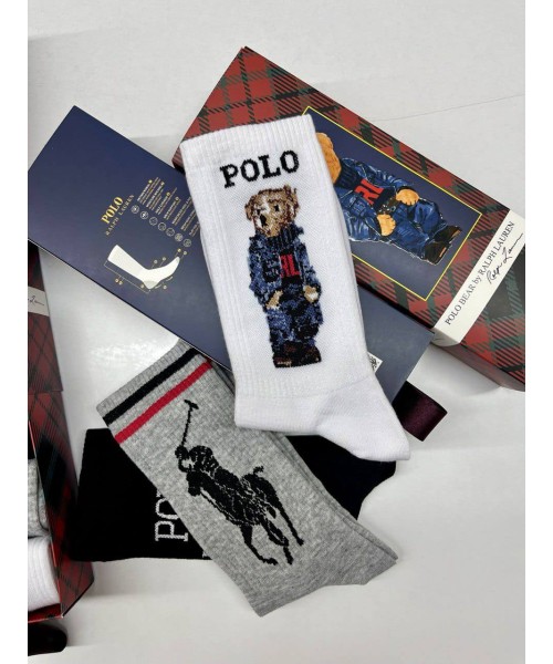 Мужские носки 