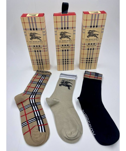 Мужские носки 