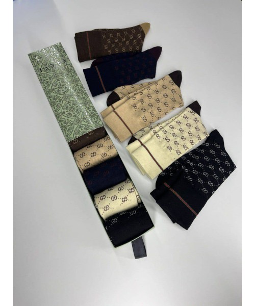 Мужские носки 