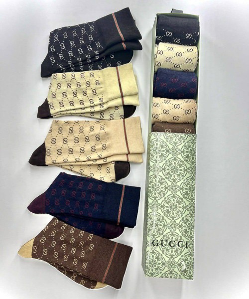 Мужские носки 