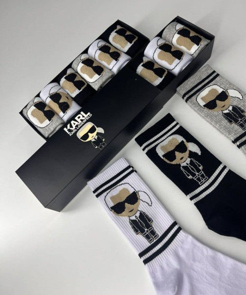 Мужские носки 