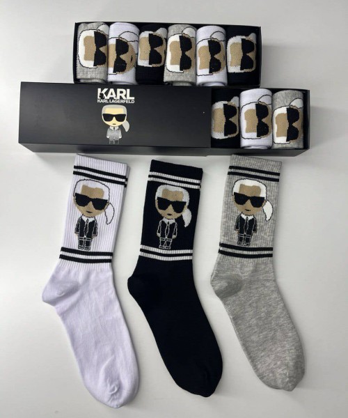 Мужские носки 