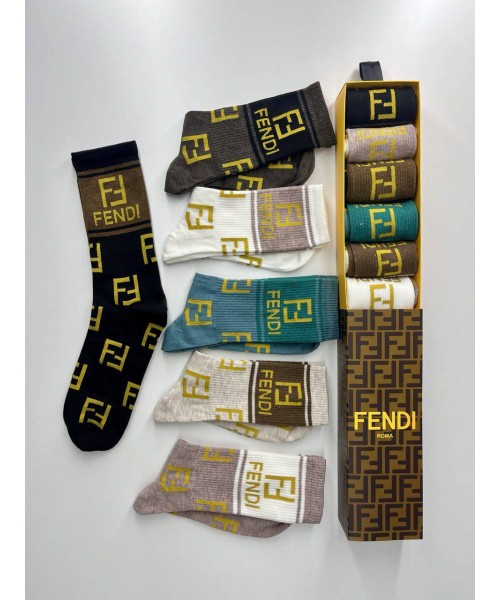 Мужские носки 