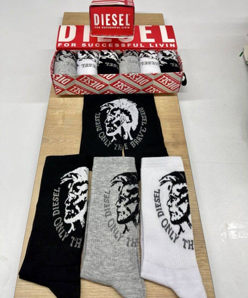 Мужские носки 