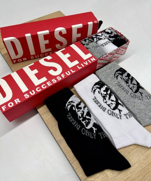 Мужские носки 