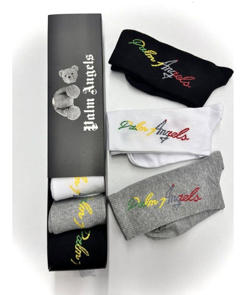 Мужские носки 