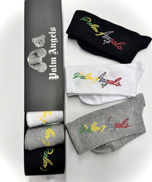 Мужские носки 