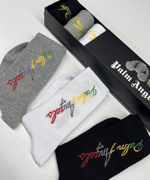 Мужские носки 