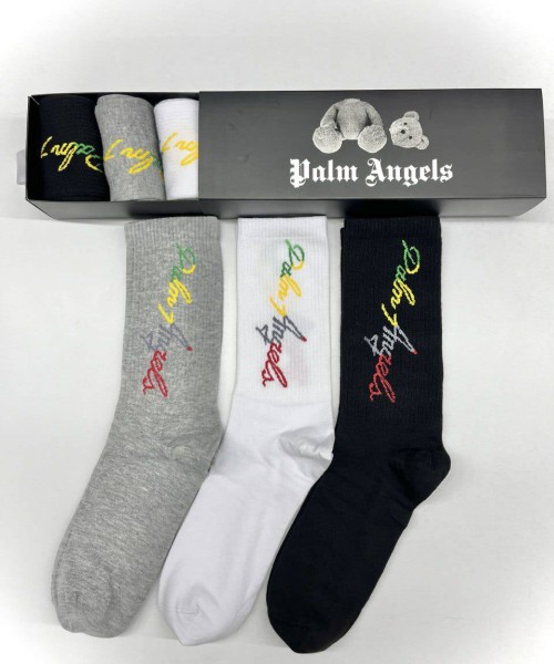 Мужские носки 