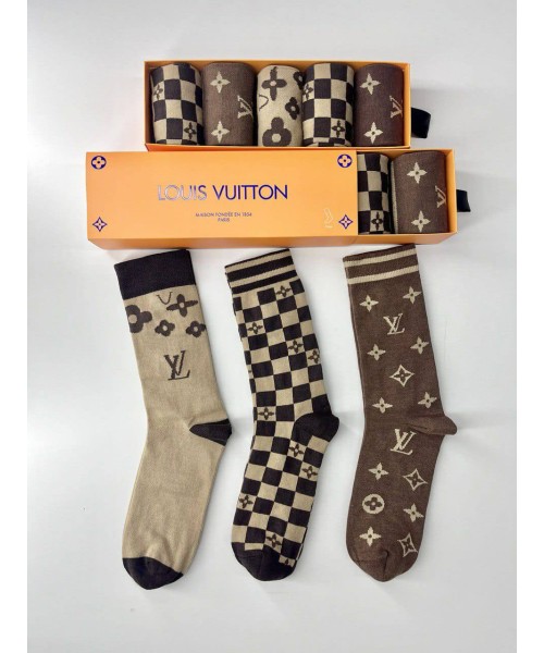 Мужские носки 