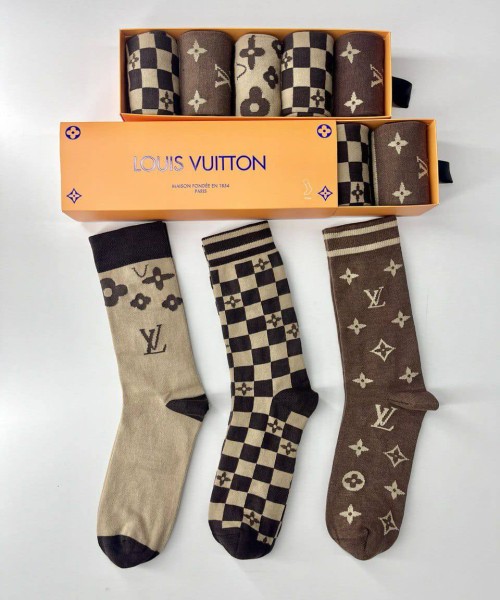 Мужские носки 