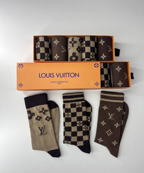 Мужские носки 