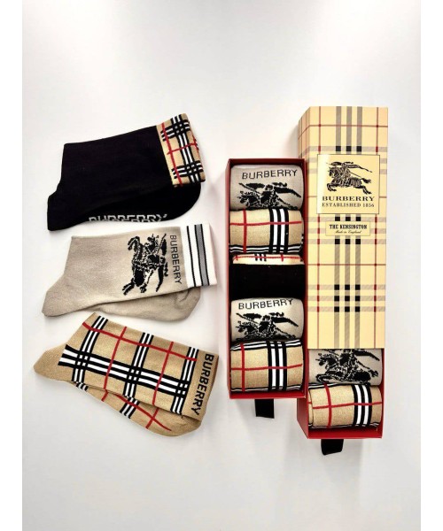 Мужские носки 