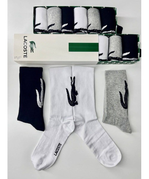 Мужские носки 