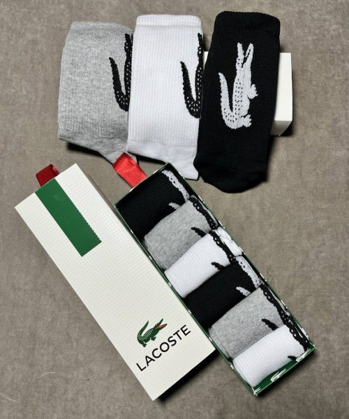 Мужские носки 