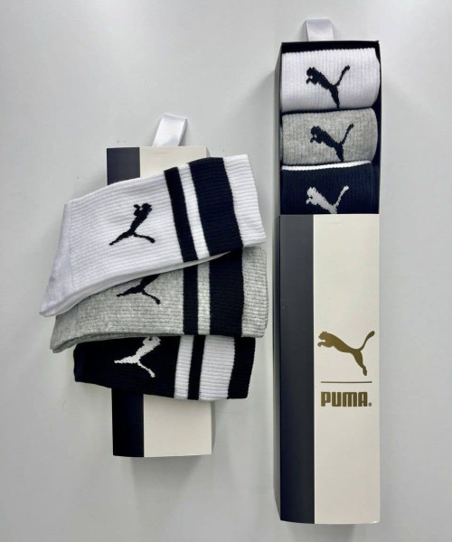 Мужские носки 